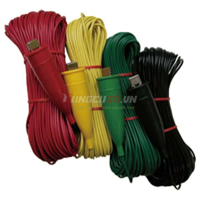 Dây đo Kyoritsu 7229A+8200-04