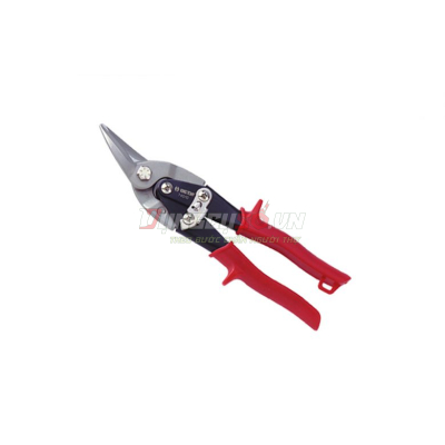 Kéo cắt tôn mũi cong 10″ Kingtony 74010