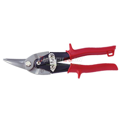 Kéo cắt tôn mũi cong 10″ Kingtony 74010