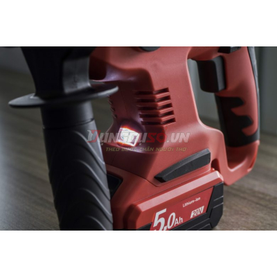 Máy khoan búa dùng pin Ken BL2120-50S