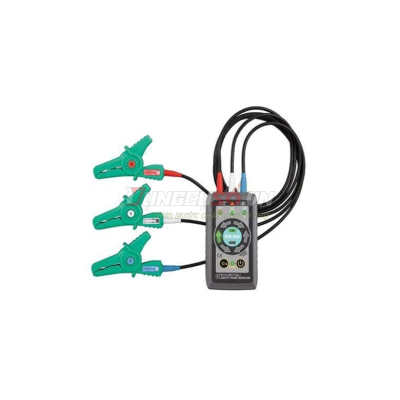 Đồng hồ chỉ thị pha an toàn không tiếp xúc Kyoritsu 8035