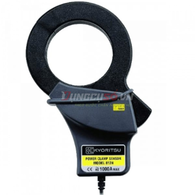 Kìm kẹp dòng Kyoritsu 8124