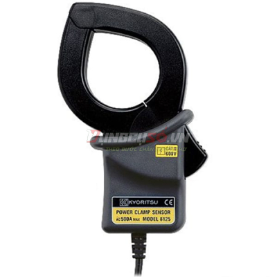 Kìm kẹp dòng Kyoritsu 8125