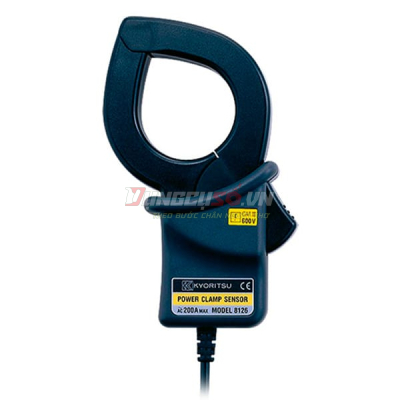 Kìm kẹp dòng Kyoritsu 8126