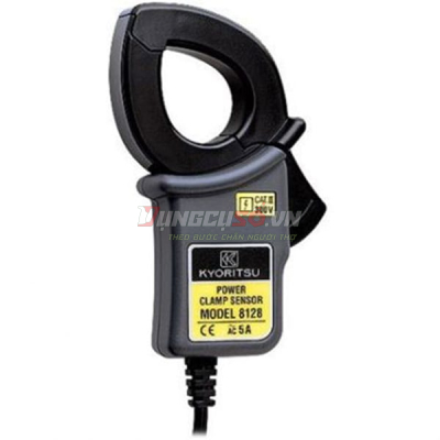 Kìm kẹp dòng 5A Kyoritsu 8128