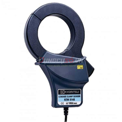 Kìm kẹp dòng 100A (Ø68mm) Kyoritsu 8148