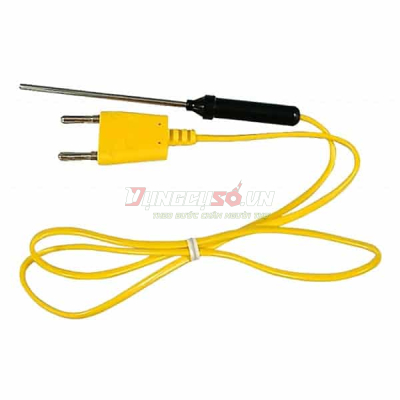 Thiết bị thăm dò nhiệt độ Kyoritsu 8216