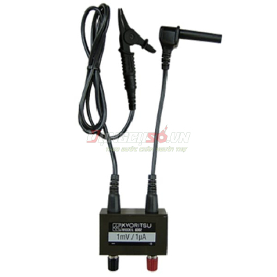 Dây đo Kyoritsu 8302