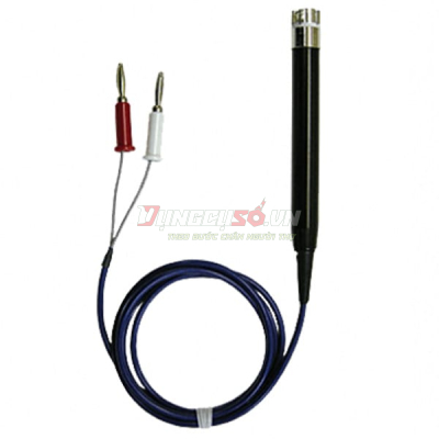 Đầu đo nhiệt độ (-40ºC~500ºC) Kyoritsu 8406