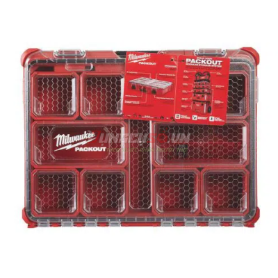 Hộp đựng dụng cụ Milwaukee 48-22-8431