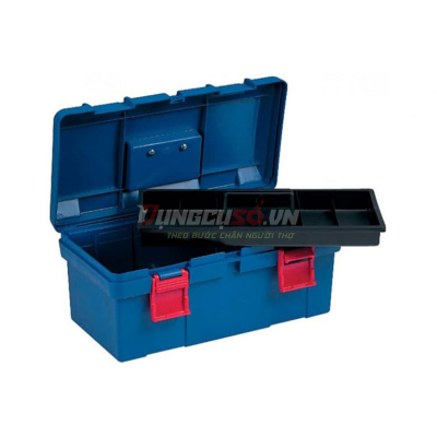 Thùng đựng đồ nghề 18″ Kingtony 87407