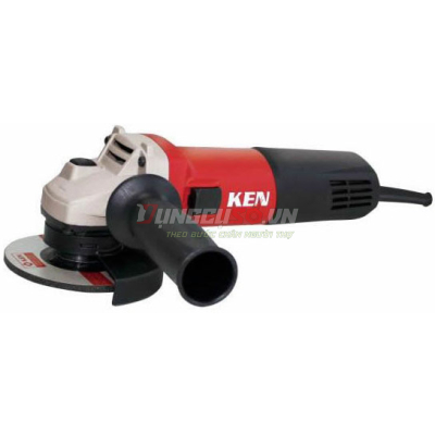Máy mài góc 125mm Ken 9125