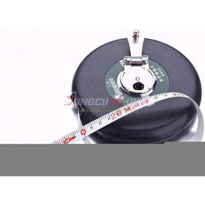 Thước dây sợi thủy tinh 20m Sata 91361