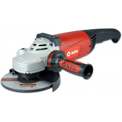 Máy mài góc 180mm Ken 9180S