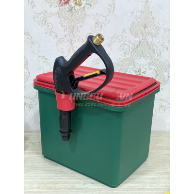 Máy Xịt Rửa Dekton DK-CWR2300FB