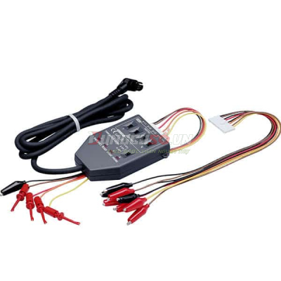Thiết bị ghi và phân tích tín hiệu điện HIOKI 9320-01 (LOGIC PROBE)