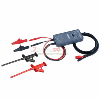 Thiết bị ghi và phân tích tín hiệu điện HIOKI 9322 (DIFFERENTIAL PROBE)