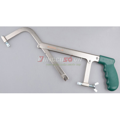 Cưa sắt cầm tay điều chỉnh 300mm/12in Sata 93414