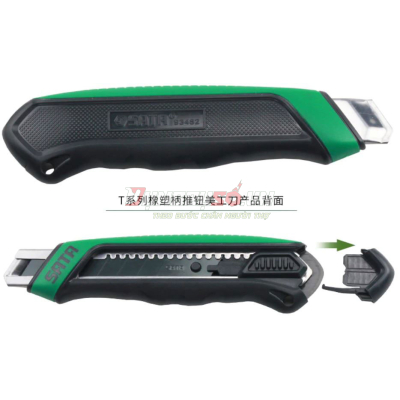 Dao rọc chuyên dụng 18mm Sata 93482