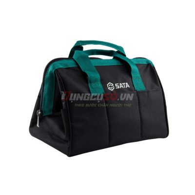 Túi chứa đồ nghề cao cấp 13in Sata 95181
