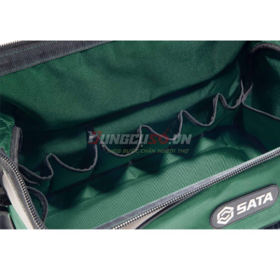 Túi chứa công cụ đa năng cao cấp 20in Sata 95195
