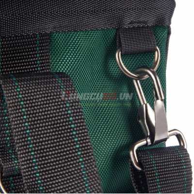 Túi chứa công cụ đa năng cao cấp 14in Sata 95196