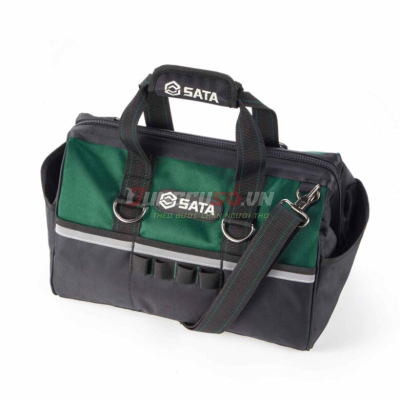 Túi chứa công cụ đa năng cao cấp 14in Sata 95196