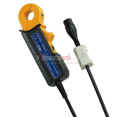 Đầu dò dòng điện dạng kìm HIOKI 9660