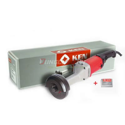 Máy mài thẳng 125mm Ken 9725 – Công suất 950W