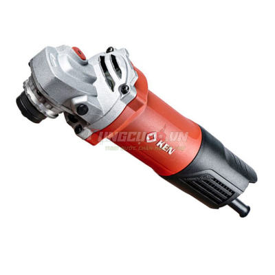 Máy mài góc 100mm Ken 9910S