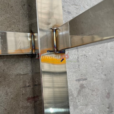 Máy Hàn Laser Weldcom LW1000M