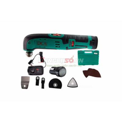 Body máy cắt gọt đa năng pin 12V DCA ADMD12Z