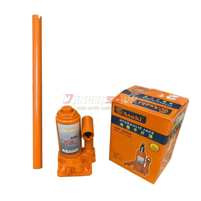 Con đội 32T Asaki AK-0011