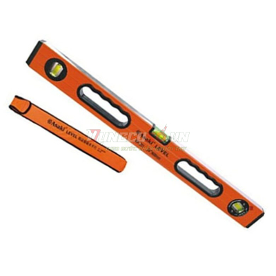 Thước thủy có nam châm và túi đựng 1.200mm Asaki AK-0254