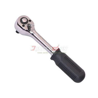 Cần siết tự động 72 răng 1/2” Asaki AK-0415