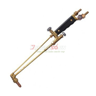 Đèn cắt 3 nút 30 Asaki AK-0653