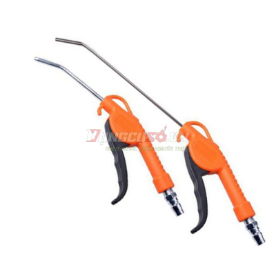 Súng xịt hơi cán nhựa 250mm Asaki AK-1012