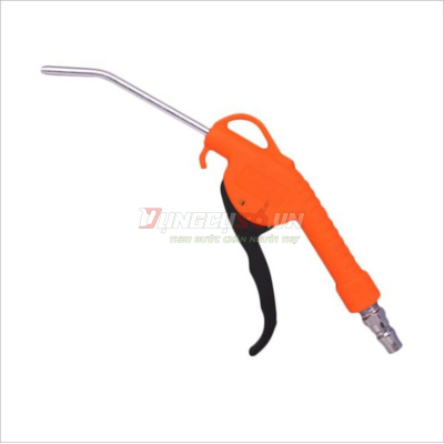 Súng xịt hơi cán nhựa 250mm Asaki AK-1012