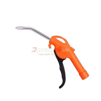 Súng xịt hơi cán nhựa 250mm Asaki AK-1016