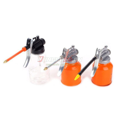 Bình châm nhớt bằng nhựa 250g Asaki AK-1053