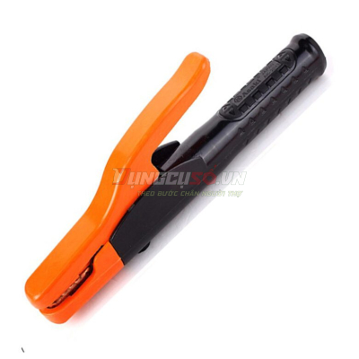 Kềm hàn điện cán chịu nhiệt 600A Asaki AK-2043