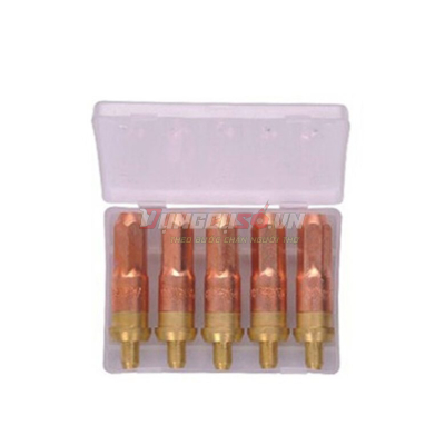 Béc cắt gió đá 30 #2 Asaki AK-2065