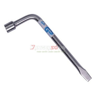 Điếu mở tắc kê xe hơi có đầu nạy 23mm Asaki AK-6233