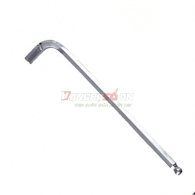 Lục giác bi 4mm Asaki AK-6404