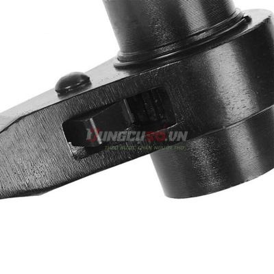 Tuýp đuôi chuột 24x27mm Asaki AK-6458