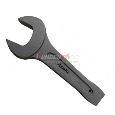Cờ lê miệng đóng 24mm Asaki AK-6461