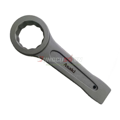 Cờ lê vòng đóng 50mm Asaki AK-6489