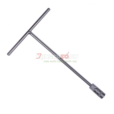 Điếu chữ T 14mm Asaki AK-7082