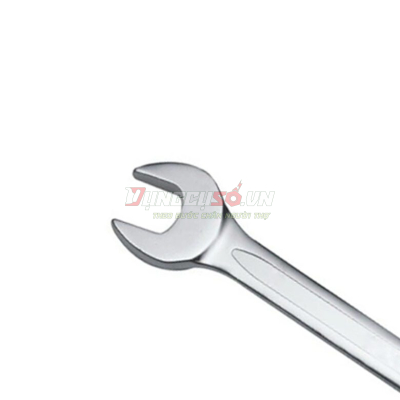 Cờ lê vòng miệng xi mờ 24mm Asaki AK-7430