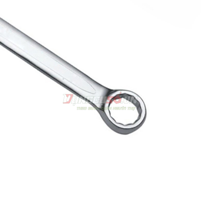 Cờ lê vòng miệng xi mờ 24mm Asaki AK-7430